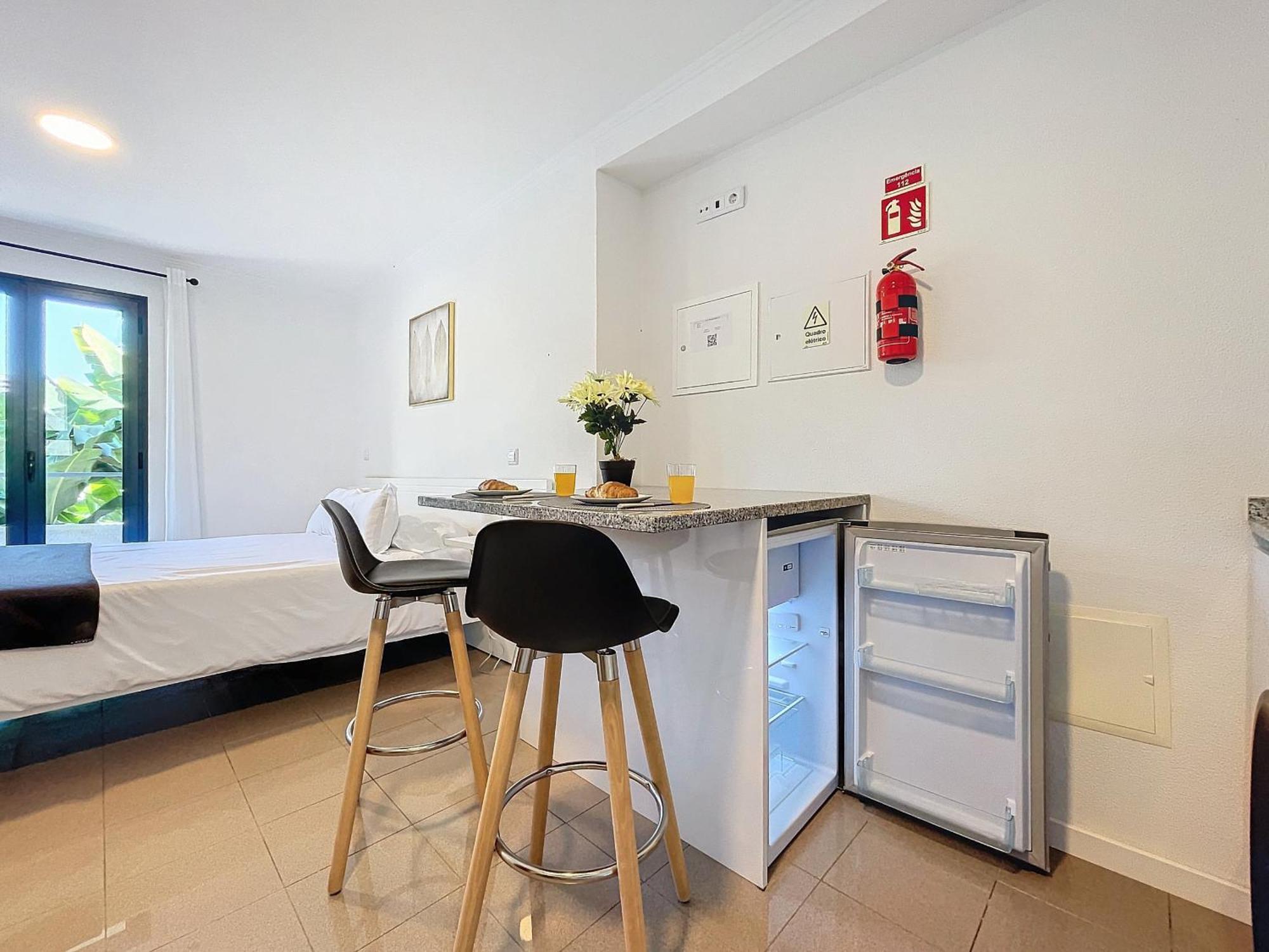 Madeiran Sweet Home 丰沙尔 外观 照片